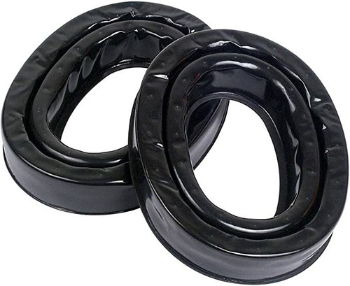 Upgraded gel ear cups - ear,