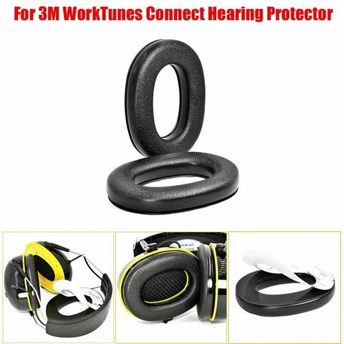 Replacement ear pads for - ear,