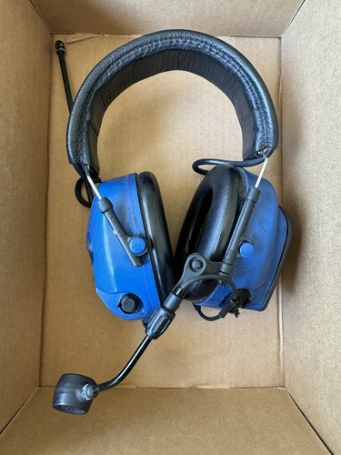 Peltor lite com - peltor, ii