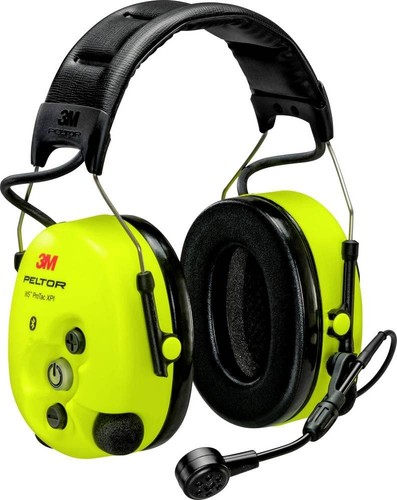 Mt15h7aws6 111 peltor - 3m,