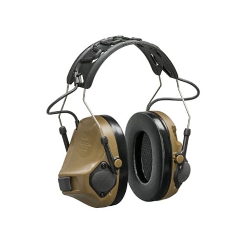 Peltor comtac viii hearing - 3m,
