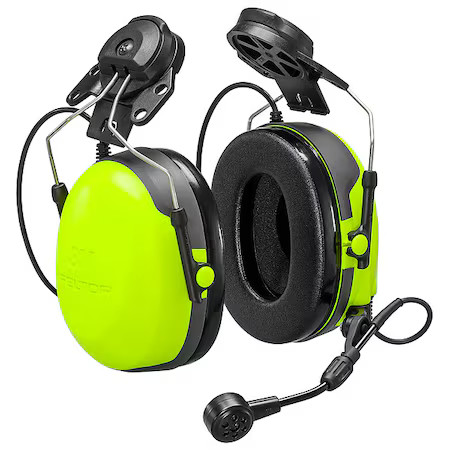Peltor mt74h52p3e 111 - 3m,