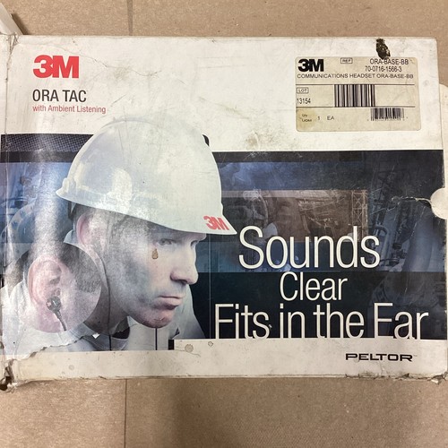 Communications headset ora - communications,